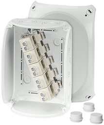 [152245303] AP-Abzweigdose Hensel DK 1616