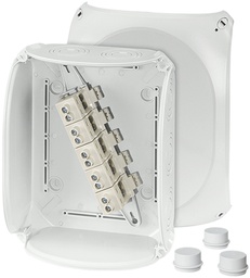 [152295303] AP-Abzweigdose Hensel DK 2525