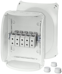 [152345303] AP-Abzweigdose Hensel DK 3535