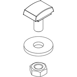 [127090716] Hammerschraube Lanz M10×20mm