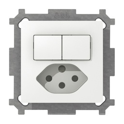 [755241002] UP-Kombination I SIDUS Z 1/