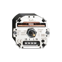 [348735000] Einsatz Drehdimmer FH