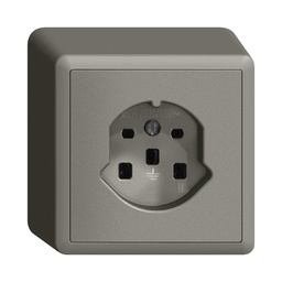 [617501040] AP-Steckdose Edue T25 16A dgu,