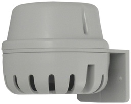 [961511840] Signalhupe elektron.CO H100B
