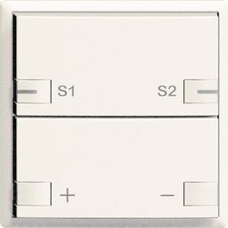[303465000] UP-Taster ZEP Universaldimmer
