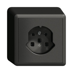 [617601950] AP-Steckdose Edue T25 16A sz,