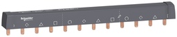 [805999360] Kammschiene SE iC60 4L 12 TE