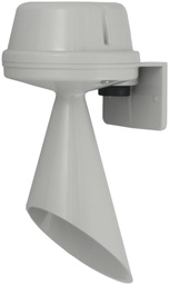 [961531840] Signalhupe elektron.CO H100T