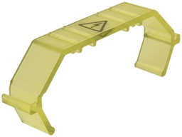[158929277] Klemmenabdeckung f.35mm² WZ
