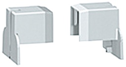 [805999510] Set 40 Abdeckkappen SE CS 3LN