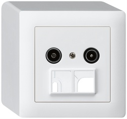 [935072003] AP-Antennendose TV-R HMS KAL