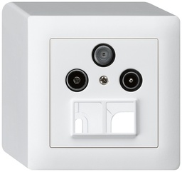 [935075003] AP-Antennendose TV-R-SAT HMS