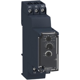 [528981400] Stern-Dreieck-Relais SE 1W