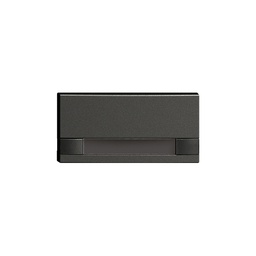 [378627950] Taste 1/2 KNX/El.taster o.LED+
