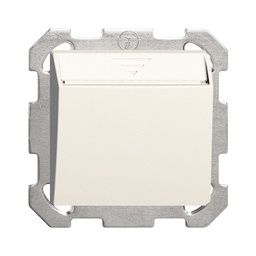 [350577000] UP-Schalter Hotelcard 250VAC