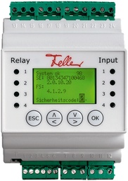 [866693200] REG-Steuereinheit overto Multi
