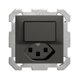 [755263950] UP-Kombination 3/1L+T23 16A