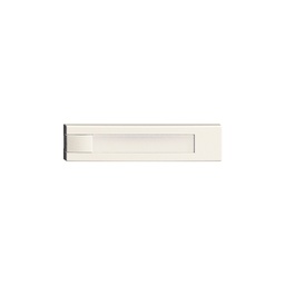 [378637000] Taste 1/4 KNX/El.taster o.LED+