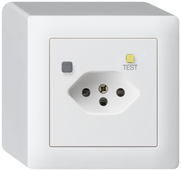 [750001003] AP-Steckdose KAL T13 FI 30mA