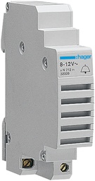 [961700304] EB-Läutwerk HA 8-12VAC gu