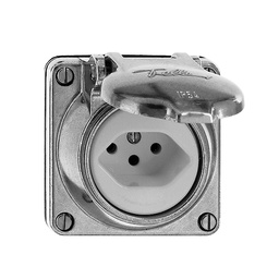 [623022590] AP-Steckdose FH T13 AG CO al