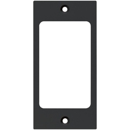 [375041253] Befestigungsplatte HA FLF 3/5