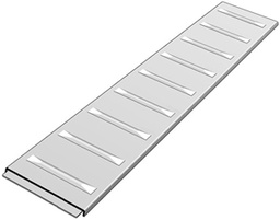 [127113088] Deckel zu Kabelkanal EBO 500mm