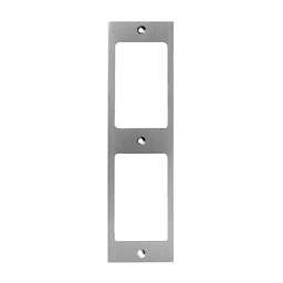 [375042110] Befestigungsrahmen FH FLF 1×2