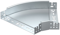 [127114039] Bogen 45° BET RBM 60×400mm