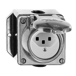 [623622390] AP-Steckdose nass T23 16A al