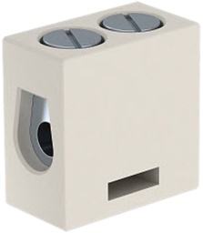 [157301601] Anschlussklemme BETT a.Keramik