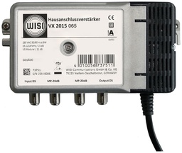 [966834142] HA-Verstärker BK WISI VX2015