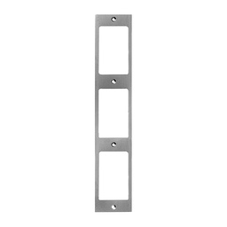 [375043110] Befestigungsrahmen FH FLF 1×3