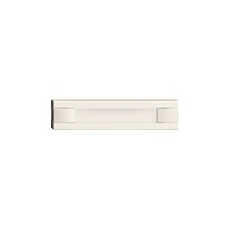 [378650000] Taste 1/4 KNX/El.taster o.LED+