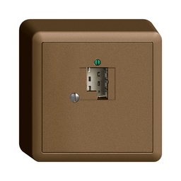 [875000890] AP-Steckdose TT83 Edue 6P cof