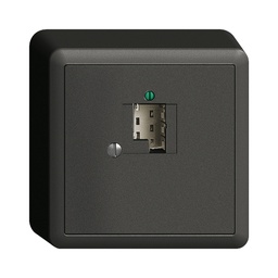 [875000950] AP-Steckdose TT83 Edue 6P sz