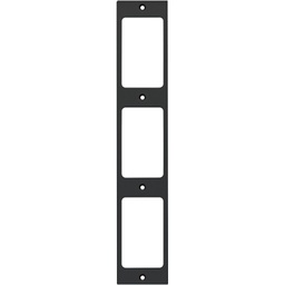 [375043253] Befestigungsplatte HA FLF 3/5
