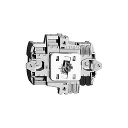 [354525000] Einsatz Drucktaster FH 1L BSE