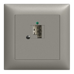 [875200040] UP-Steckdose T+T Edue 6P dgu