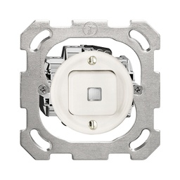 [354546000] UP-Drucktaster m.LED PM ws