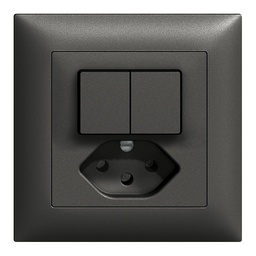 [755343950] UP-Kombination A-R+3/1P+T13