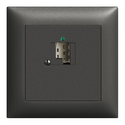 [875200950] UP-Steckdose TT83 Edue 6P sz