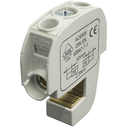 [157452133] Verteilerblock Typ SA