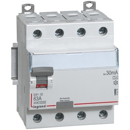 [531142000] FI-Schutzschalter Monoblock