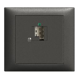 [875400950] EB-Steckdose TT83 Edue 6P sz