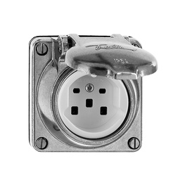 [626622590] AP-Steckdose FH AG CO T25 al