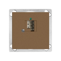 [875402890] EB-Steckdose TT83 Edue 6P cof