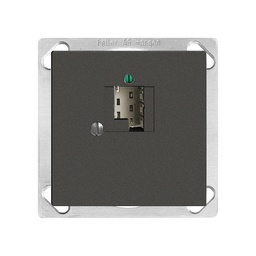 [875402950] EB-Steckdose TT83 Edue 6P sz