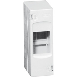 [531199002] AP-Abdeckhaube LEXIC 1×2