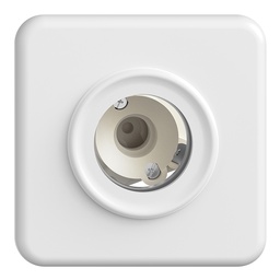 [355000100] UP-Signallampe SDUE 10W E14 ws